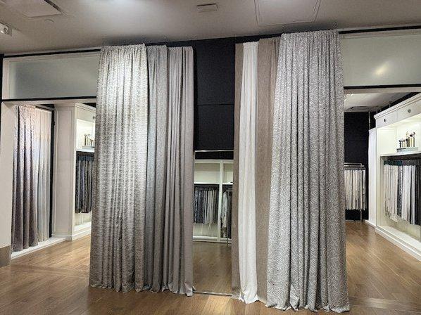 Brilliant Blind & Design