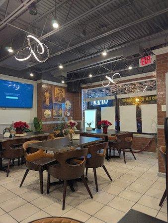 MOYA CAFE AND KITCHENS LLC