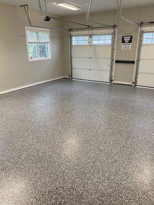 Collins Concrete Coatings