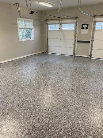 Collins Concrete Coatings