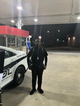Virginia Security Service