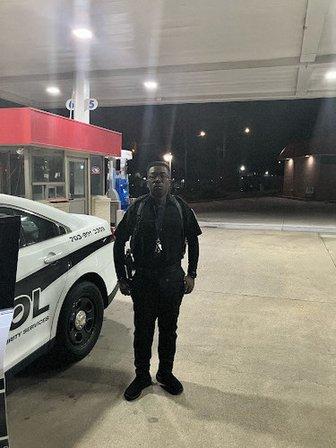 Virginia Security Service