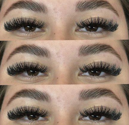 Black Cherry Beauty Studio