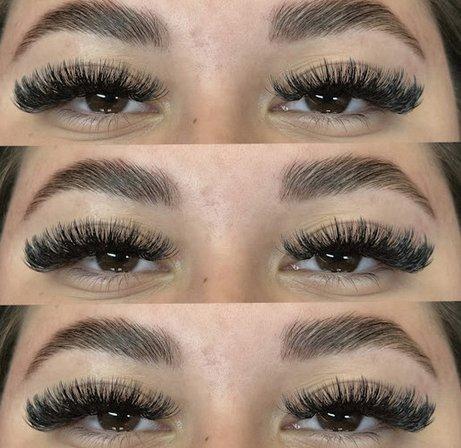 Black Cherry Beauty Studio