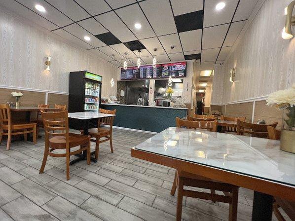 Fairfax Kabob