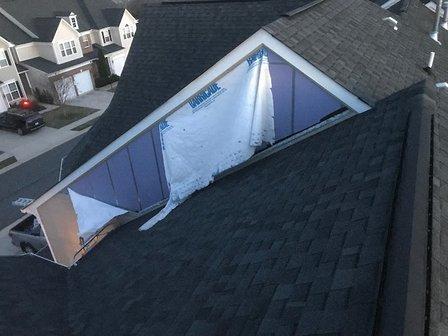 Nationwide General Contractor Inc.