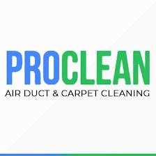 ProClean Air Duct & Carpet Cleaning