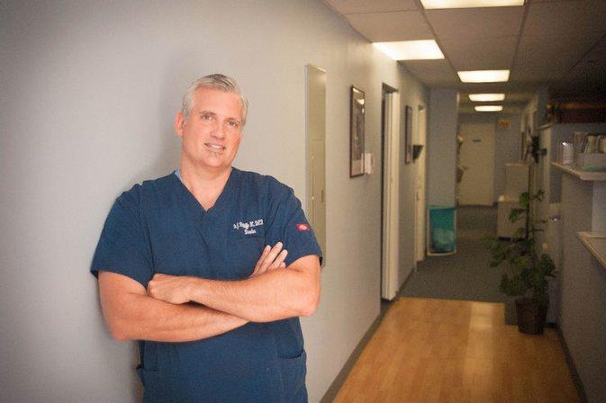 NOVA Chiropractic & Rehab Center of Sterling