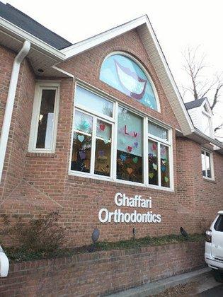 Ghaffari Orthodontics