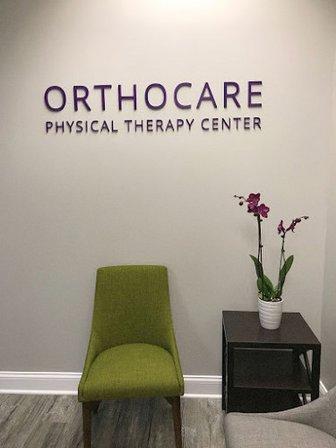 Orthocare Physical Therapy Center