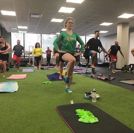 Resurgent Sports Rehab