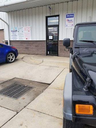 Chandler & Sons Automotive