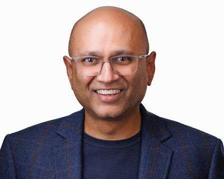 Upen Patel, Branch Manager - Novus Home Mortgage | Nationwide Lender