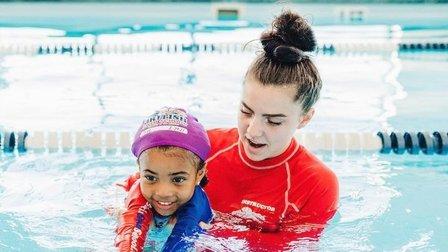 British Swim School
