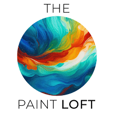 The Paint Loft - Benjamin Moore Paint Store | South Riding