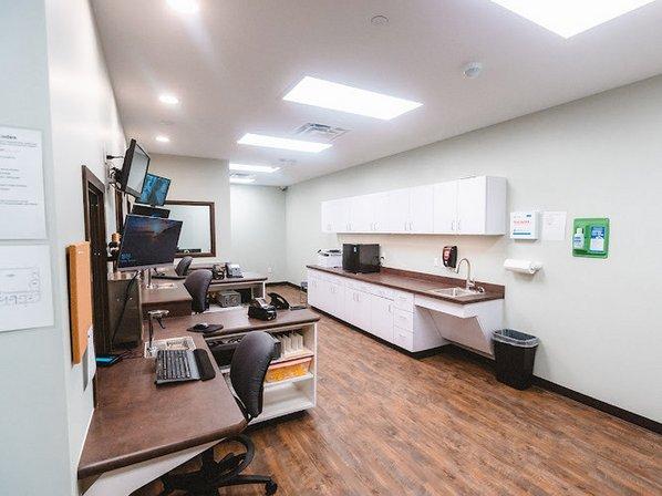 Manassas Comprehensive Treatment Center