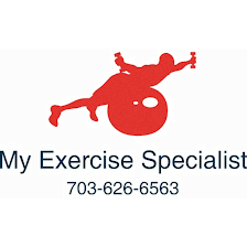 My Exercise Specialist
