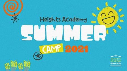 Heights Academy Preschool