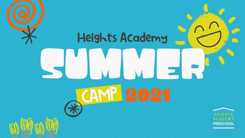 Heights Academy Preschool