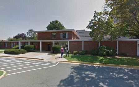 Fairfax Victim-Witness Asstnc