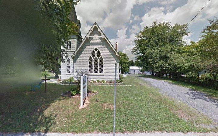 Bible Church