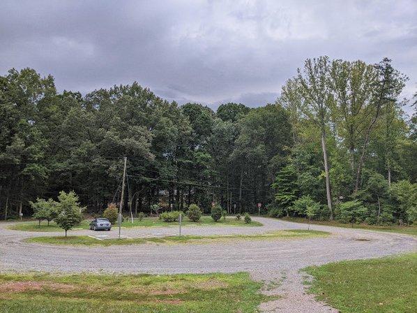 Doves Landing Park