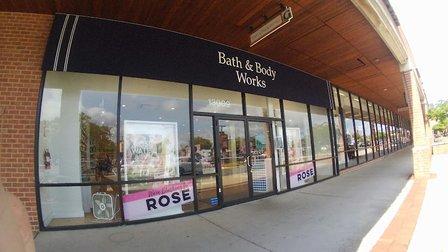 Bath & Body Works