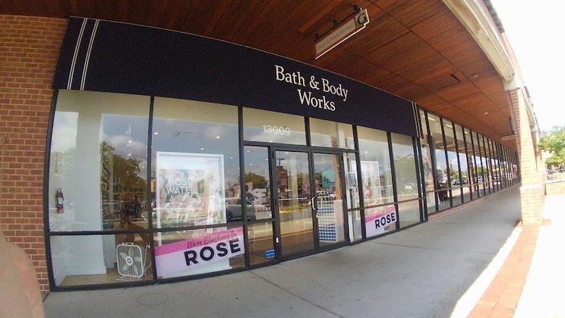 Bath & Body Works