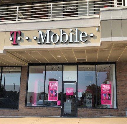 T-Mobile Authorized Retailer