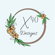 X40 Designs A2 @ Painted Tree Boutiques