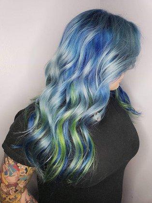 Babe Cave Hair Salon