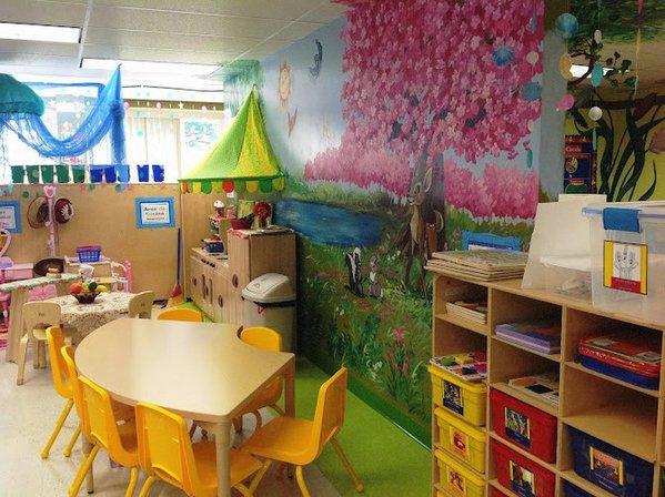 Early Steps Bilingual Preschool
