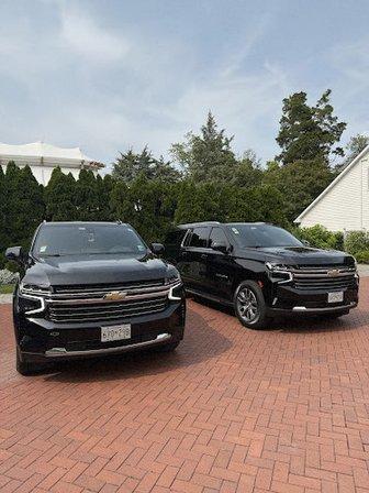 USPL Dulles Airport Limo Service