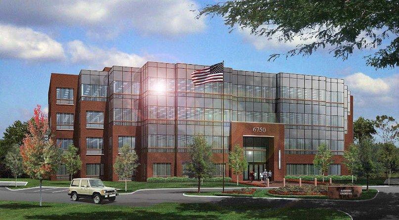 GP+A Architecture, LLC
