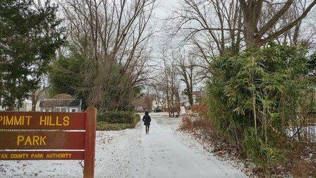 Pimmit Hills Park
