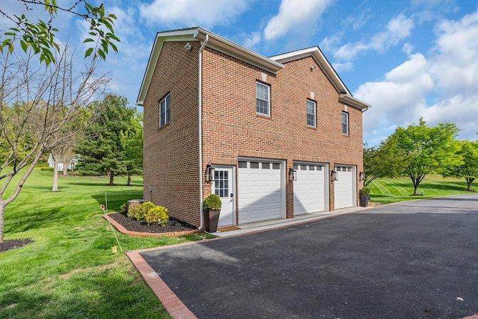 Mosaic Design & Build | Chantilly VA Contractor