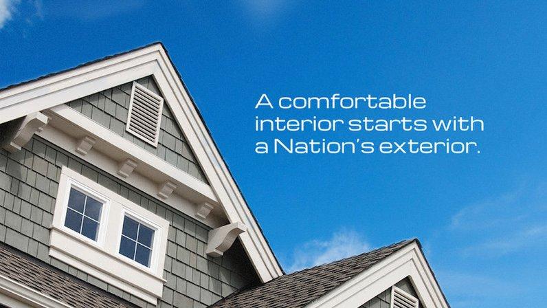 Nation's Contractor Inc