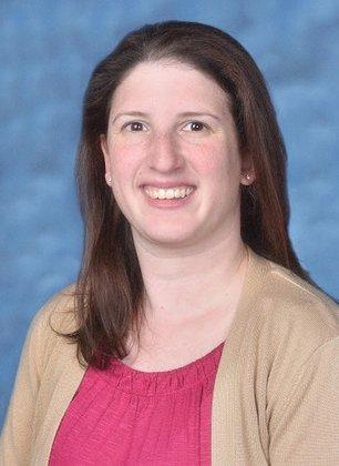 Alicia Alden, DNP, NP