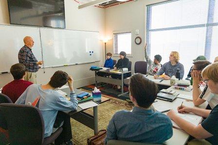 Loudoun School for Advanced Studies