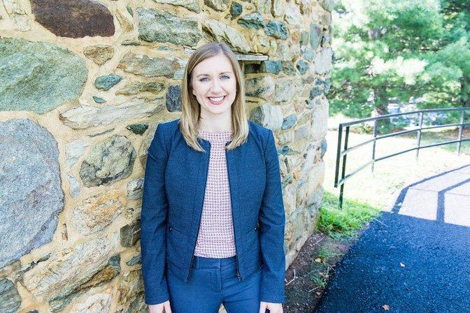 Megan Kish, PA-C, Ashburn Sterling Internal Medicine & Pediatrics, LMG