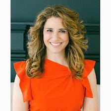 Gina Myers at CrossCountry Mortgage