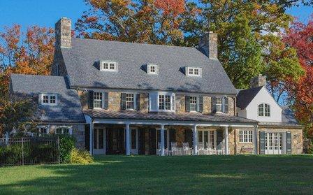 T J Gilbride Architects Inc