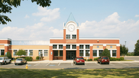 Strayer University