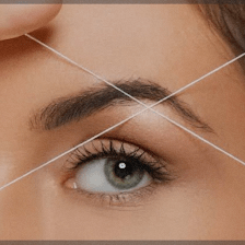 GLOWISH EYEBROWS & FACIAL SPA