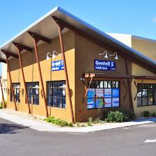 Goodwill of Greater Washington Retail Store
