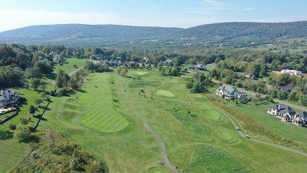 Stoneleigh Golf and Country Club