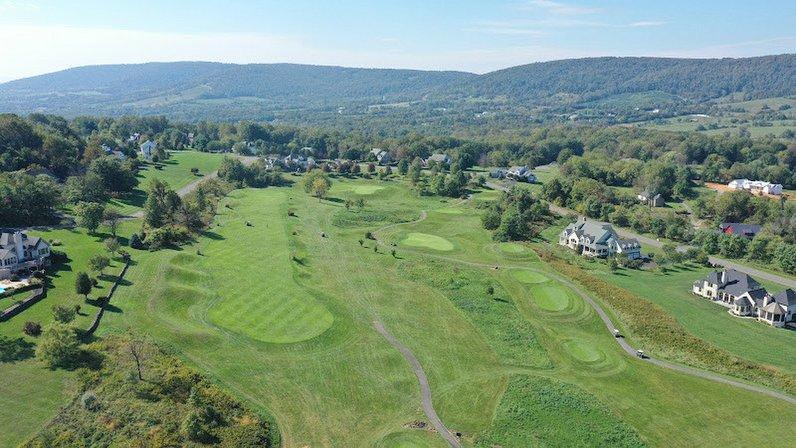 Stoneleigh Golf and Country Club