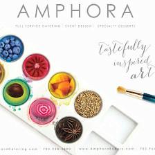 Amphora Catering