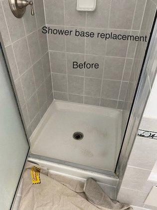 T&F Tile and flooring