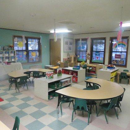 Herndon Parkway KinderCare